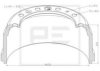 PE Automotive 106.064-00A Brake Drum